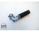 Suzuki GSX750 ES/EF voetsteun rechtsvoor voetstep / footstep / rechter voet foot steun step